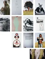 Various Artists, SNAP, 2011, The complete portfolio of 12 digital ink prints, predominantly in colours, on coated MG blueback paper, the full sheets,