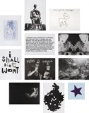 Various Artists, 10 SupaStore SupaStars, 1998, The complete portfolio of 10 lithographs, the Gary Hume printed in colours, on Fabriano paper, with full margins,