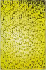 Untitled (Kölnischer Kunstverein) by Christopher Wool, 1991, Lithograph in colours, on smooth laid paper, with full margins,, sold Jun 2015