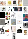 Various Artists, Five Artists Space Annual Edition Portfolios, 2010-2014, Five complete portfolios, including 6, 6, 5, 6 and 5 works respectively, in various mediums (including artists' box for each),