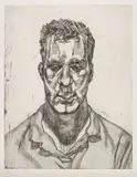 Lucian Freud, Kai