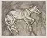 Lucian Freud, Eli