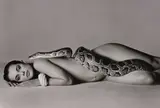 Richard Avedon, Nastassja Kinski and the Serpent, Los Angeles, California, June 14