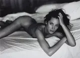 Sante D'Orazio, Christy Turlington, Panoramic View Hotel, Montauk