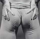 Peter Reed by Robert Mapplethorpe, 1980, Gelatin silver print, offered May 2015