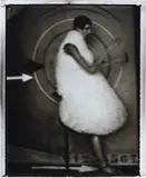 Sarah Moon, The Clock