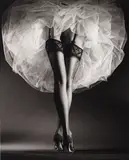 Horst P. Horst, Round the Clock I, New York