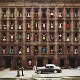 Ormond Gigli, Girls in Windows, New York City, 1960, Archival pigment print, printed later