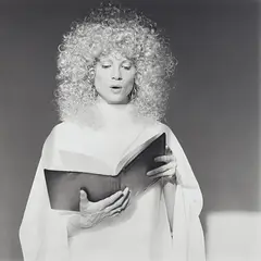 Lisa Lyon by Robert Mapplethorpe, 1982, Gelatin silver print, sold May 2015