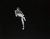 Michael Dweck, Mermaid 18, Weeki Wachee, Florida, 2007, Gelatin silver print