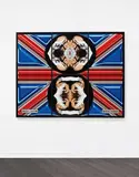 Gilbert&George, White Hands