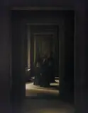Desirée Dolron, Xteriors XI