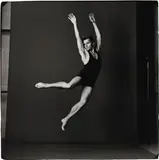 Annie Leibovitz, Mikhail Baryshnikov, Brussels, Belgium