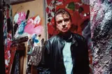 Bruce Bernard, Francis Bacon in his studio, Reece Mews, 1983, Dye destruction print