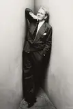 Spencer Tracy, New York, Mar. 23 by Irving Penn, 1948, Gelatin silver print, sold May 2015
