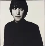 David Bailey, John Lennon, 1965, Platinum palladium print, printed 1991