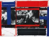 William Klein, Rolling Stones Concert, Paris