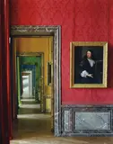 Robert Polidori, Michel Anguier by Jacques d’Agar, 1675, Salle la surintendance de Colbert, Salles du XVII, Aile du Nord – R.d.C, Chateau de Versailles