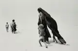 Mali by Sebastião Salgado, 1985, Gelatin silver print, printed later, offered May 2015