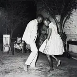 Malick Sidibé, Nuit de Noël (Happy-Club)