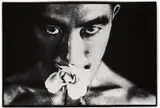 Eikō Hosoe, Barakei (Ordeal by Roses) #32, 1961, Gelatin silver print, printed later