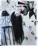 Nobuyoshi Araki, Untitled from PaINting