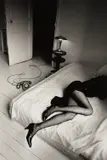 Jeanloup Sieff, Telephone, Paris