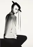 John Swannell, Marianne Lah Swannell
