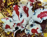 Untitled (Orchid) by Nobuyoshi Araki, n.d., Chromogenic print, offered Nov 2015