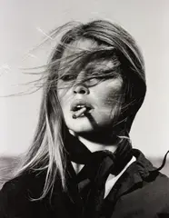 Brigitte Bardot, Spain by Terry O'Neill, 1971, Gelatin silver print, printed later, sold Nov 2015