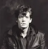 Robert Mapplethorpe, Self Portrait