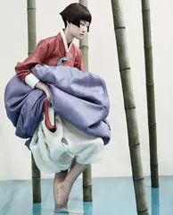 Kyung Soo Kim, Full Moon Story 03, 2007, Archival pigment print, flush-mounted