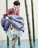 Kyung Soo Kim, Full Moon Story 03, 2007, Archival pigment print, flush-mounted