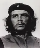 Alberto Korda, Guerrillero Heroico (Che Guevara)