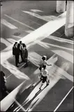 René Burri, In the Ministry of Health, Rio de Janeiro, Brazil