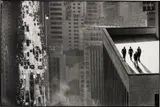 René Burri, São Paulo, Brazil