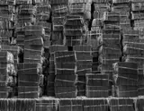 Abelardo Morell, $7 Million, 2006, Gelatin silver print, flush-mounted