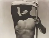 George Hoyningen-Huene, Horst Torso, Paris, 1931, Platinum palladium print, printed later by Horst P. Horst
