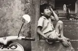Nobuyoshi Araki, Untitled from Satchin