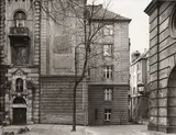 Thomas Struth, Sophiengemeinde 1, Grosse Hamburger Strasse, Berlin, 1992, Gelatin silver print