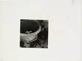 Il guanto by Francesca Woodman, 1977-1978, Gelatin silver print, sold Nov 2015