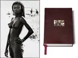 Peter Beard, Peter Beard, Collector's Edition, Fayel Tall