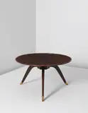 Émile-Jacques Ruhlmann, 'Bas-Ducharne' table, model no. 1044AR/1164NR