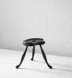 Josef Frank, Saddle stool