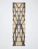 Peter Collingwood, Early 'Macrogauze', model no. 26