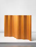 Poul Kjærholm, Seven-panelled room divider, model no. PK 111