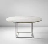 Poul Kjærholm, Dining table, model no. PK 54