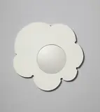 Gino Marotta, Mirror, from the 'Koan Bonda' series