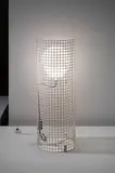 Gino Sarfatti, Outdoor floor light, model no. 1102
