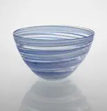 Carlo Scarpa, 'Pennellate' bowl, model no. 3766